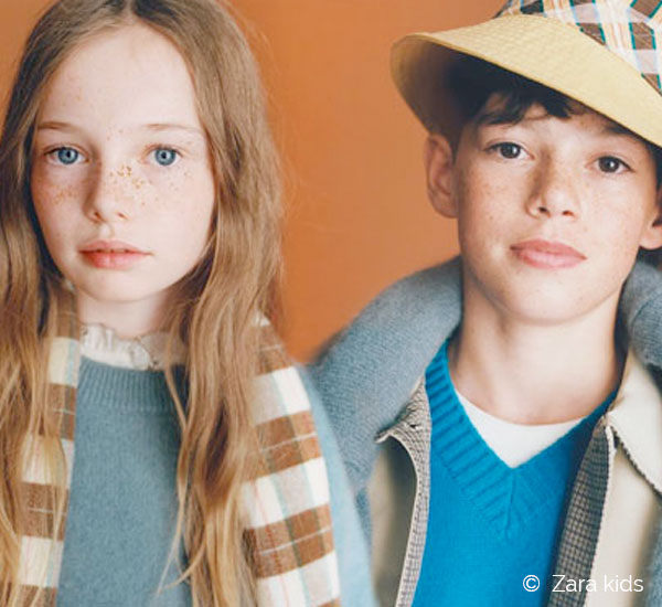 Des looks faits pour durer