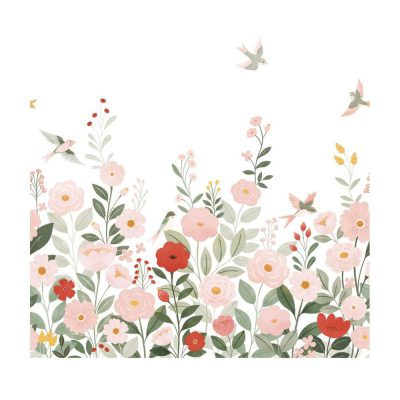 Papier peint panoramique