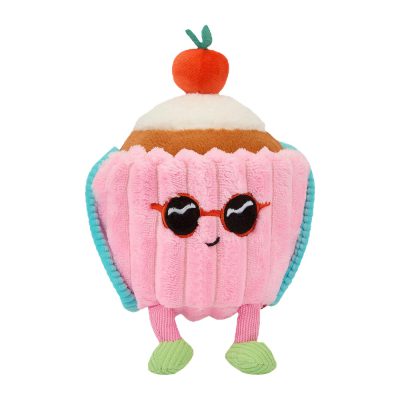 Peluche Cherry Cake