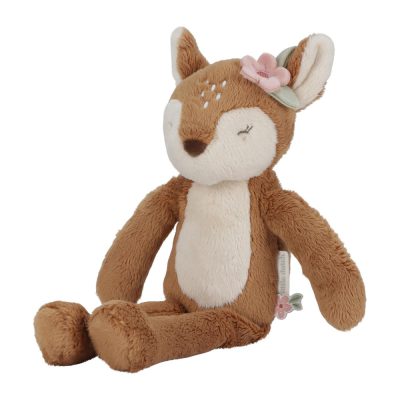 Peluche Faon Fairy Garden