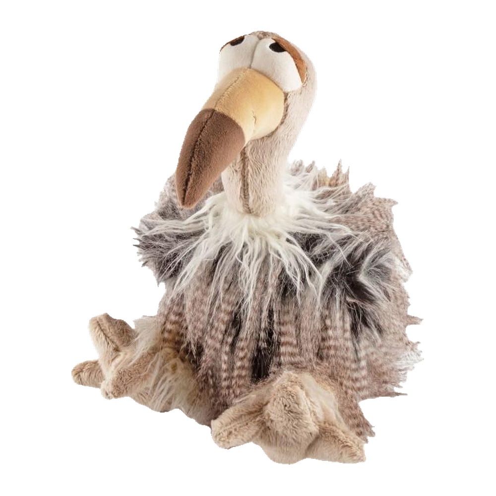 Peluche vautour Heia Geyer