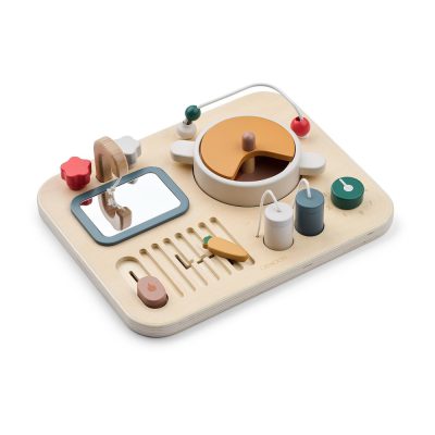 Planche d'Activités Magnus Sandy Multi Mix