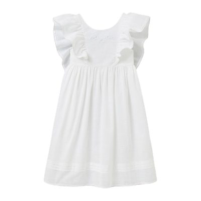 Robe Alma Cortège Arabesque