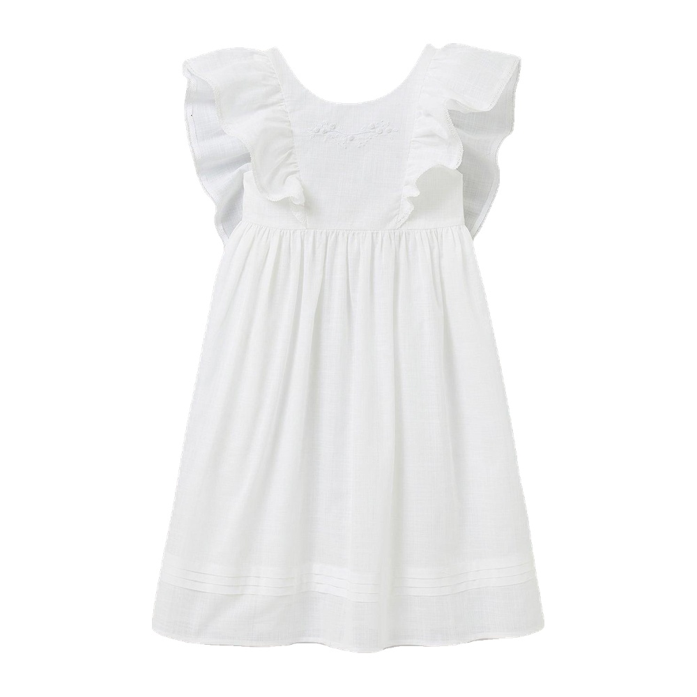 Robe Alma Cortège Arabesque