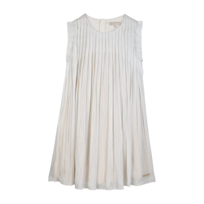 Robe Ceremonie Sans Manches