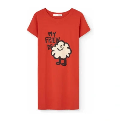Robe Gorilla My Friends