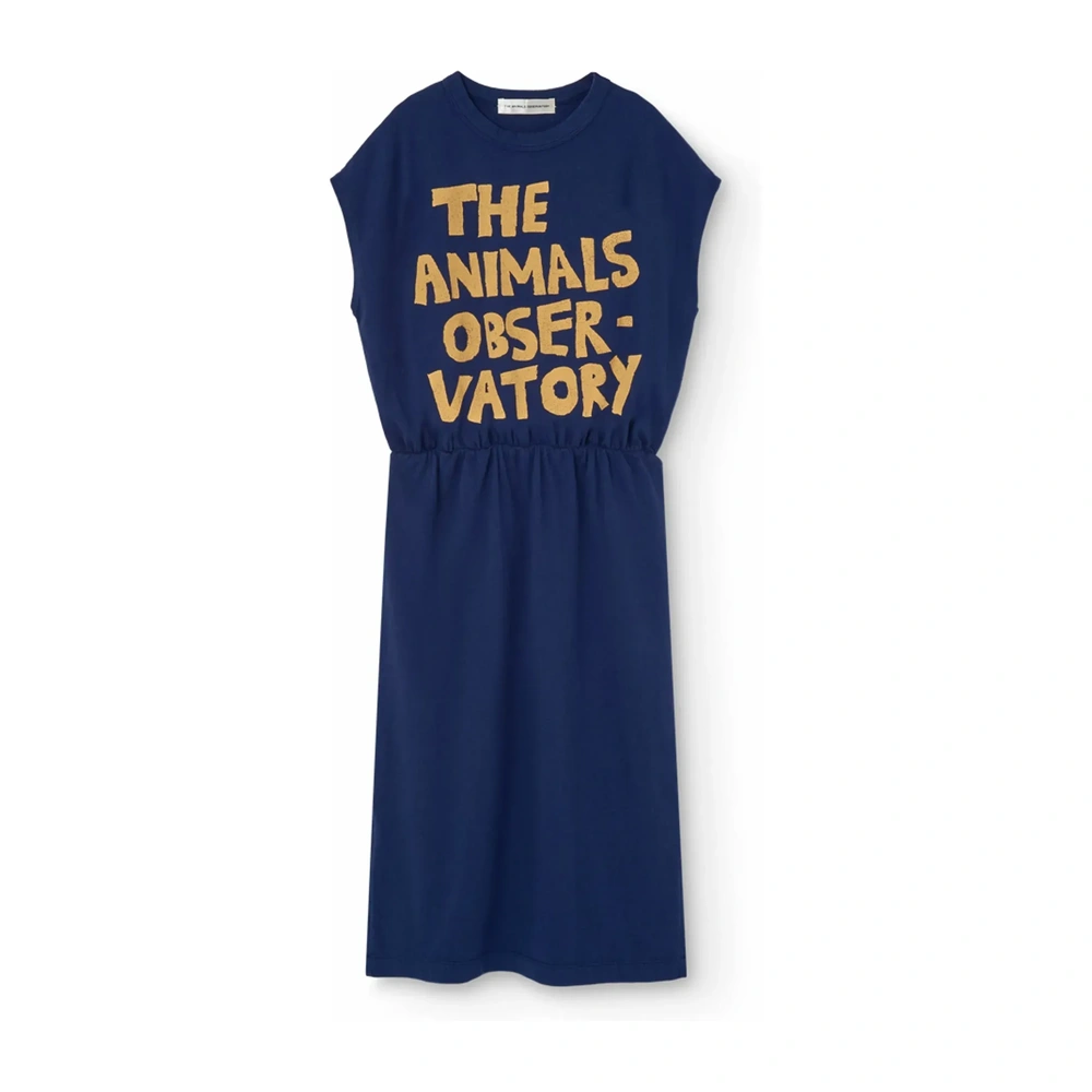 Robe Orca The Animals Observatory