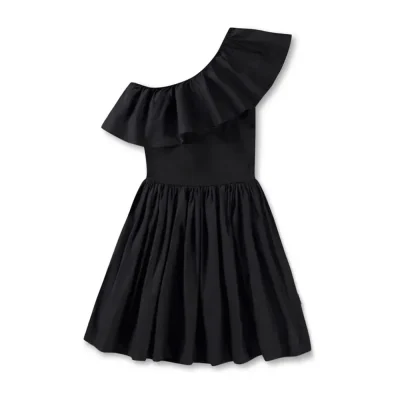Robe Volants Chloey