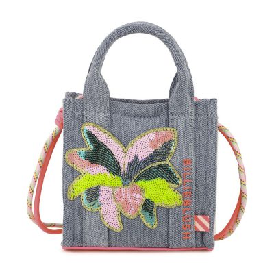 Sac à Main Mini Cabas