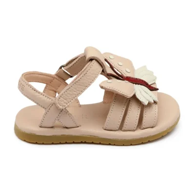 Sandales Jiles Sky Papillon