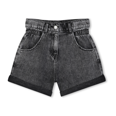 Short En Jean