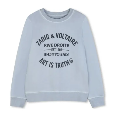 Sweat Logo Art Is Truth