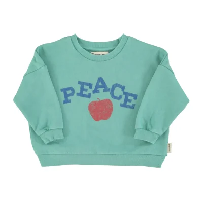 Sweat Peace