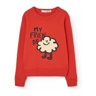 Sweat Shark My Friends