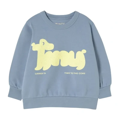 Sweat Tiny