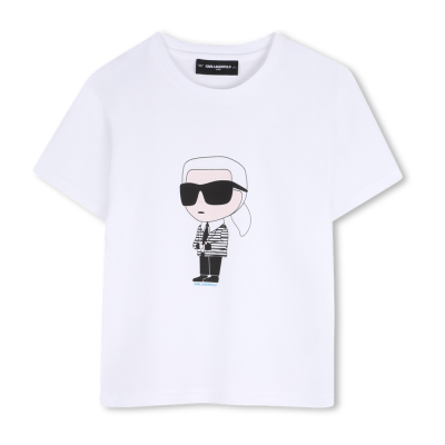 T-shirt Manches Courtes