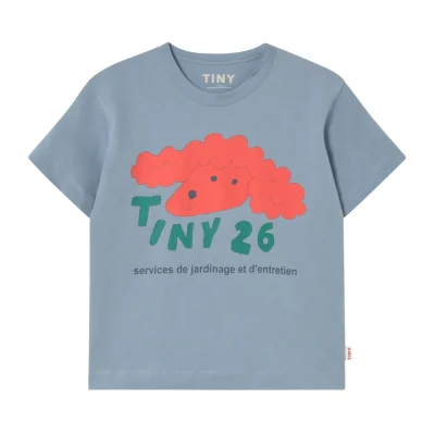 T shirt Tiny 26
