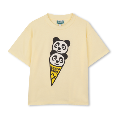 Tee Shirt Manches Courtes