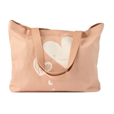 Tote Bag Big Cœurs