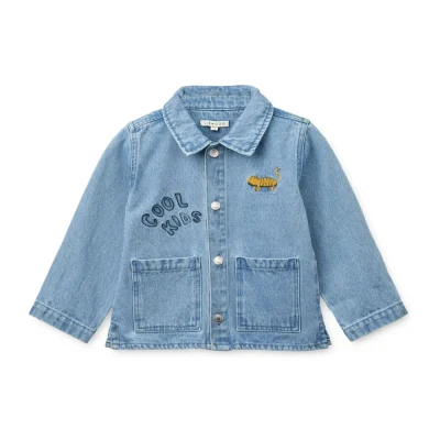 Veste Denim Kinsley Cool Kids