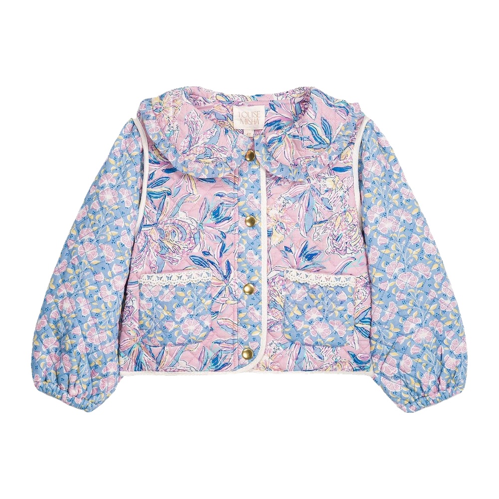 Veste Joulia
