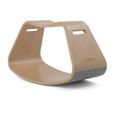 Wobbel Up gris Clair