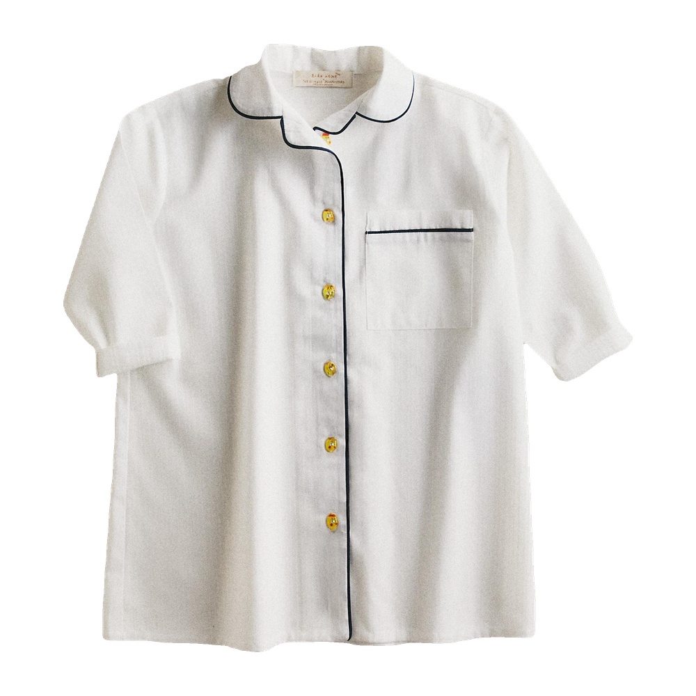 Chemise de Nuit Limoncella