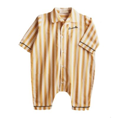 Grenouillère Limoncella