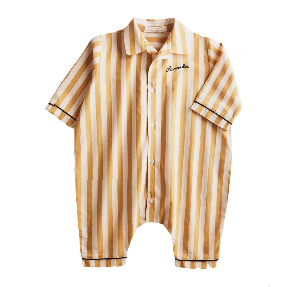 Grenouillère Limoncella