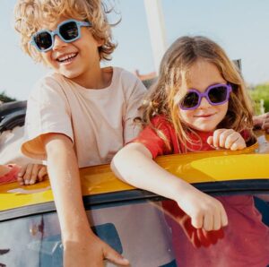 Hello Hossy en vente privée