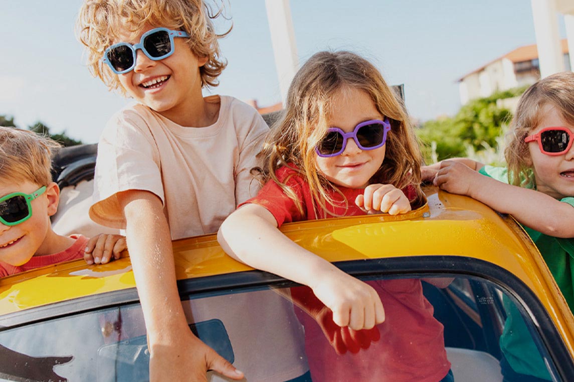 Hello Hossy en vente privée