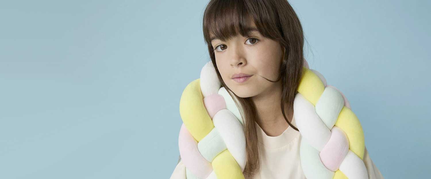 collection enfant Monoprix