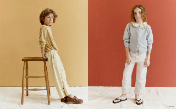 Les marques enfants les plus désirables en 2026