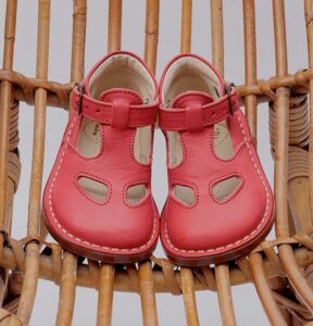 Pèpè Children Shoes en vente privée