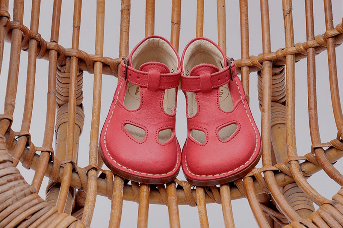 Pèpè Children Shoes en vente privée
