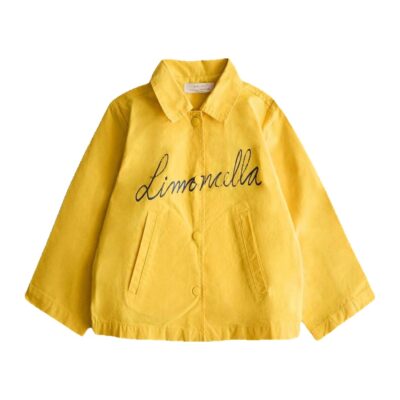 Veste Cirée Limoncella