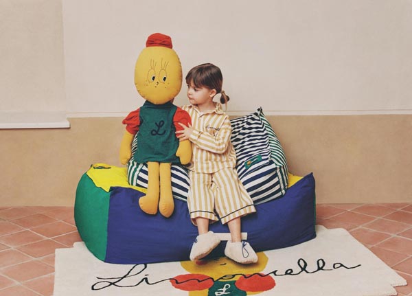 Zara Home x The Animals Observatory