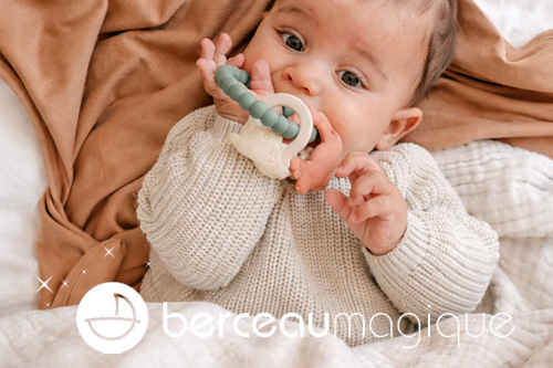 Berceau Magique