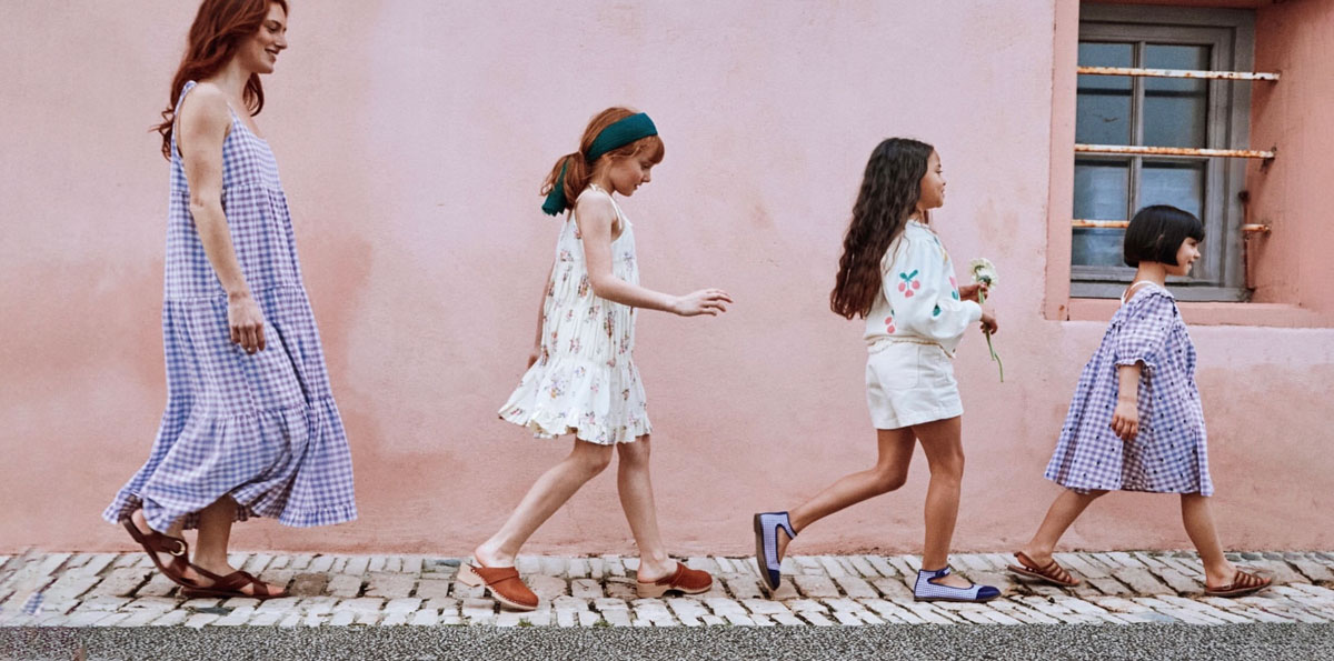 Collab Cyrillus Émile et Ida été 2026