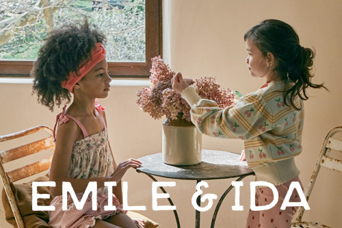 Emile et Ida
