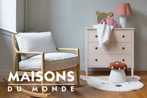 Maisons du Monde