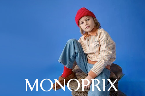 Monoprix