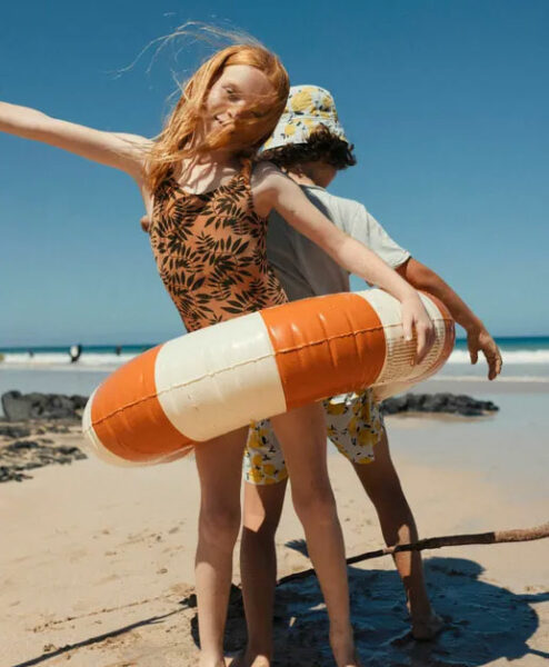 Les Archives printemps-été Smallable