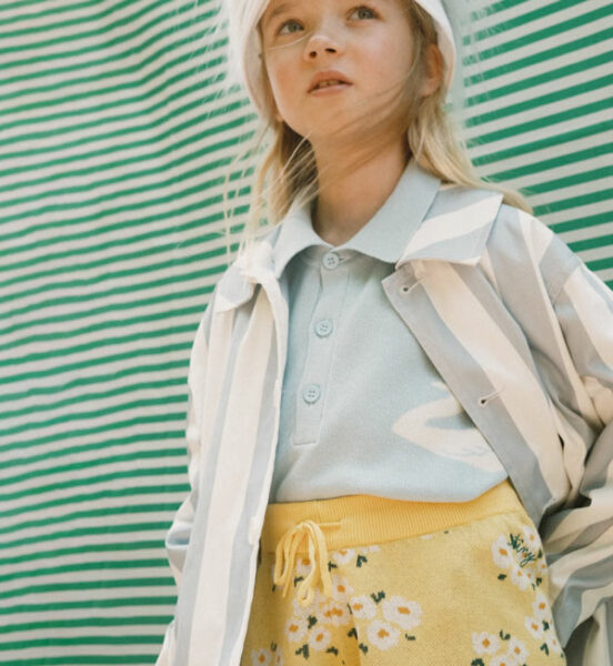 Tinycottons collection PE26