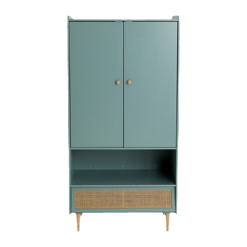 Armoire penderie Kaya