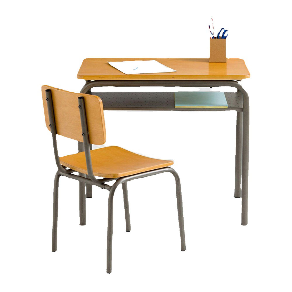 Bureau et chaise décolier Buton