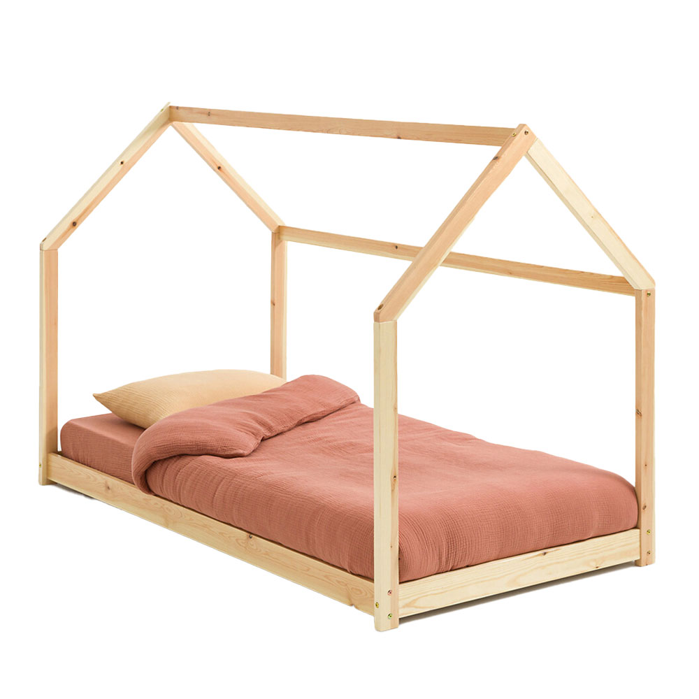 Lit cabane Archi