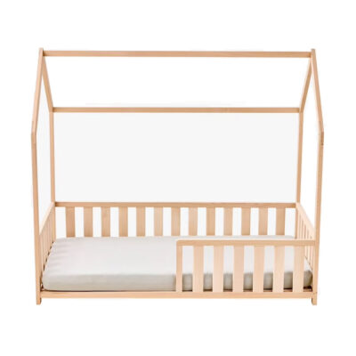 Lit enfant cabane Verbaudet