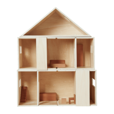 Maison en bois Toro Ferm Living