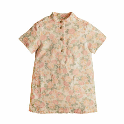 Robe Mirka Imprimé Alika Petit Sézane